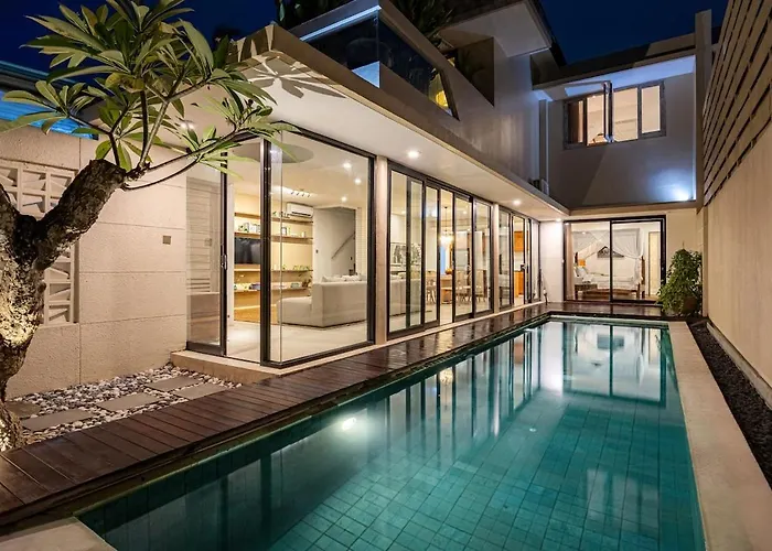 Arta By Summerhouse Bali Villa