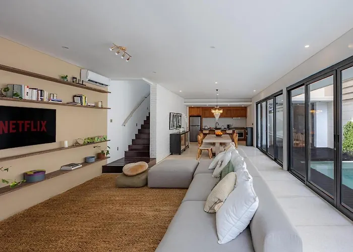 Arta By Summerhouse Bali *