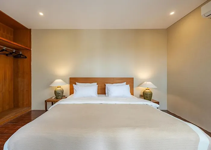 Arta By Summerhouse Bali Canggu (Bali)