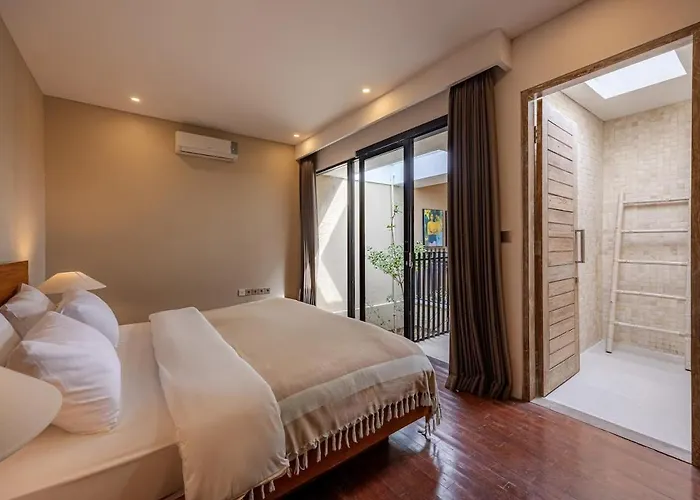 Arta By Summerhouse Bali * Чангу