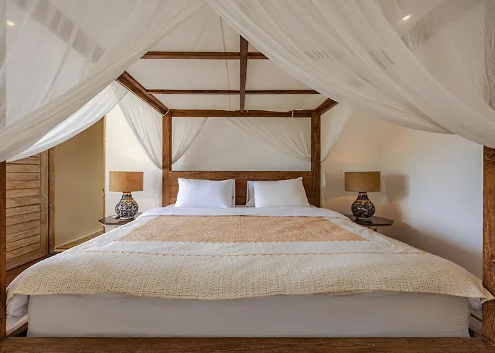 Arta By Summerhouse Bali Villa Canggu (Bali)