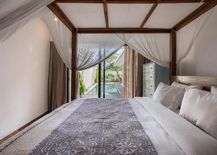 Arta By Summerhouse Bali Canggu (Bali)