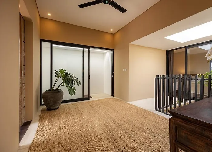Вилла Arta By Summerhouse Bali