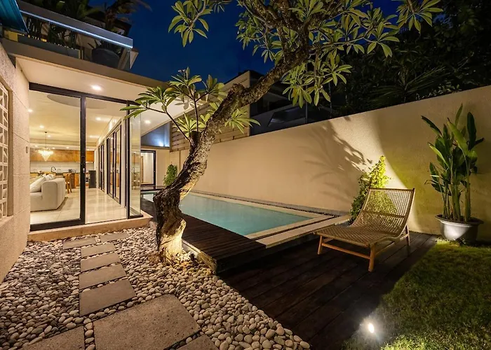 Arta By Summerhouse Bali