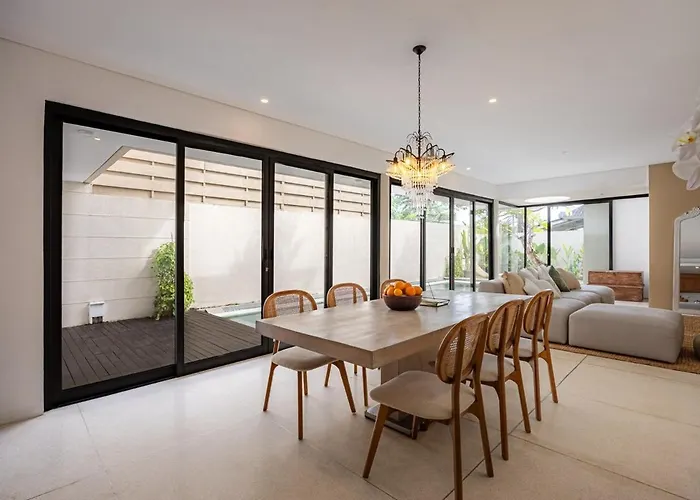 Arta By Summerhouse Bali Canggu (Bali)