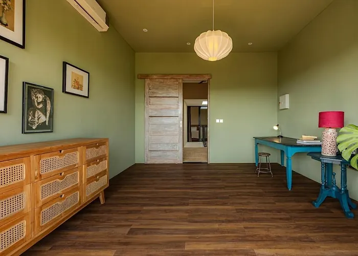 Вилла Arta By Summerhouse Bali *