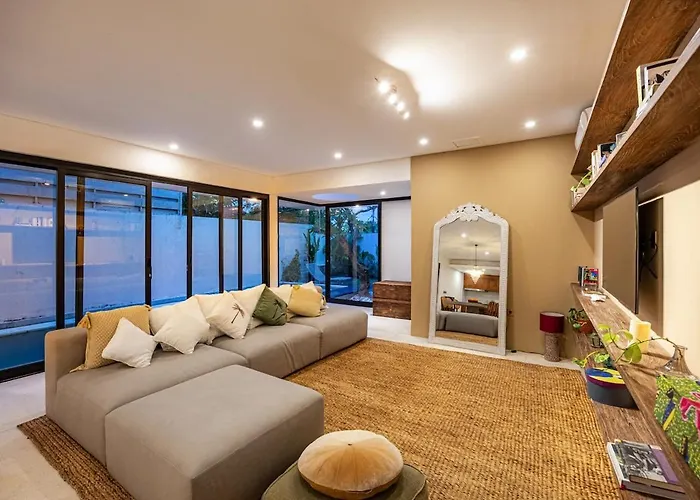 Villa Arta By Summerhouse Bali