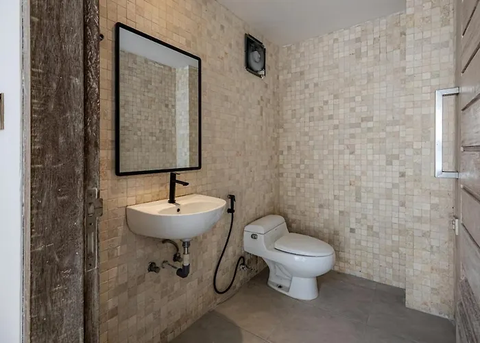 Arta By Summerhouse Bali Villa