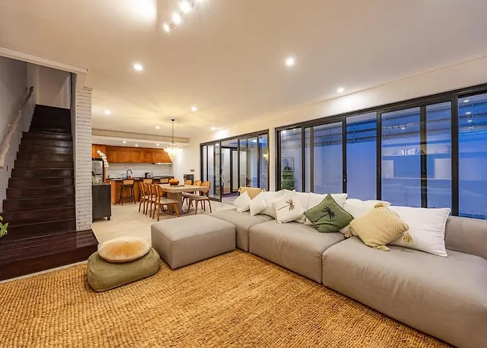 Arta By Summerhouse Bali